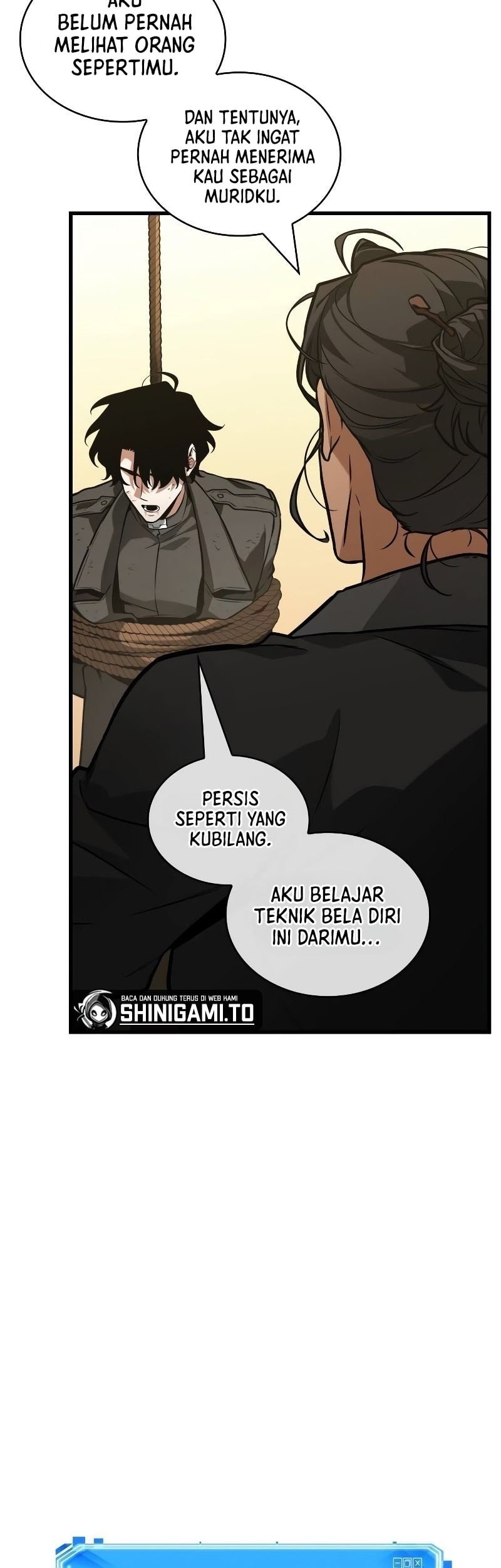 Omniscient Reader's Viewpoint Chapter 267 - halaman 24