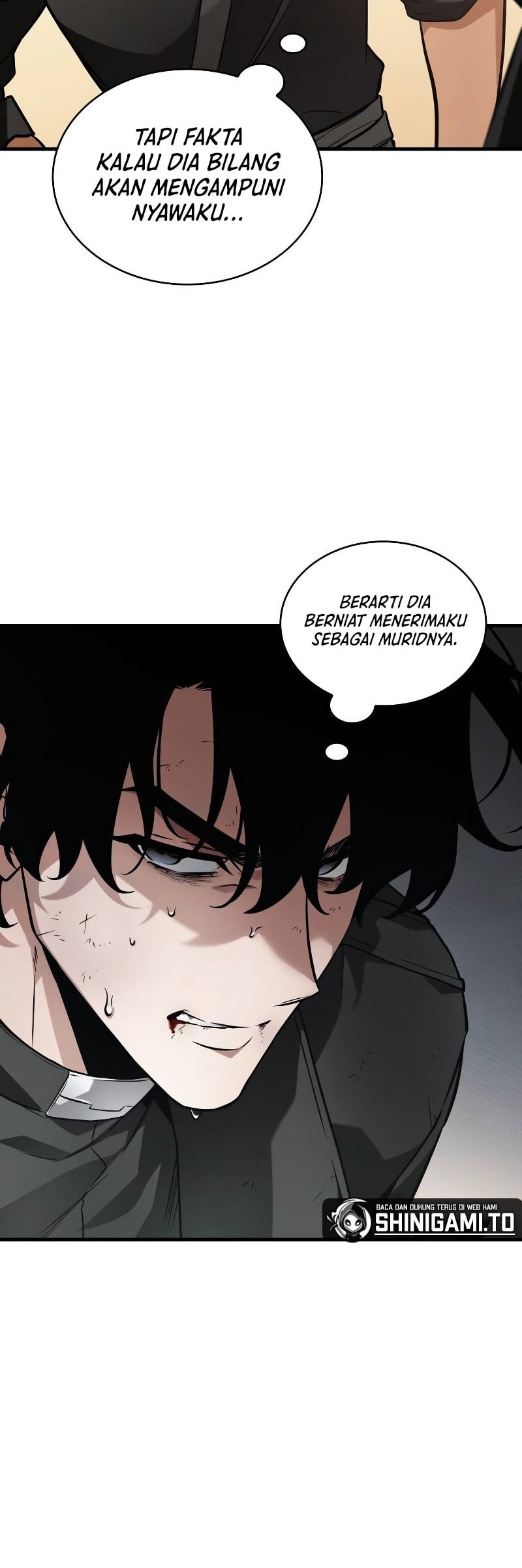 Omniscient Reader's Viewpoint Chapter 267 - halaman 5