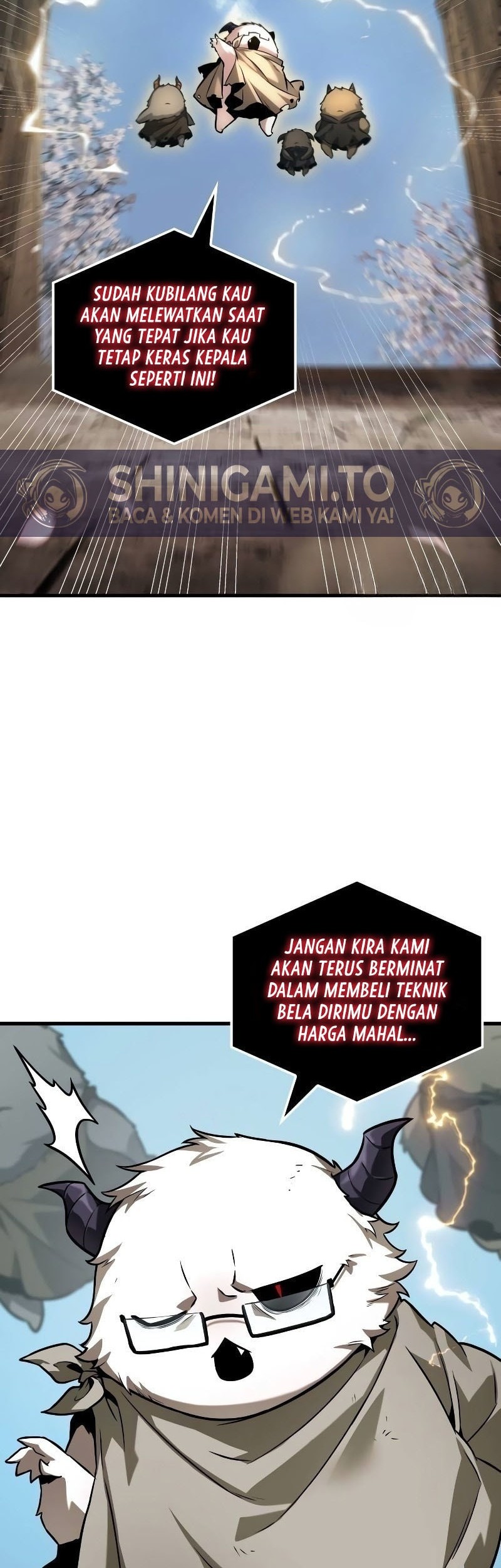 Omniscient Reader's Viewpoint Chapter 267 - halaman 55