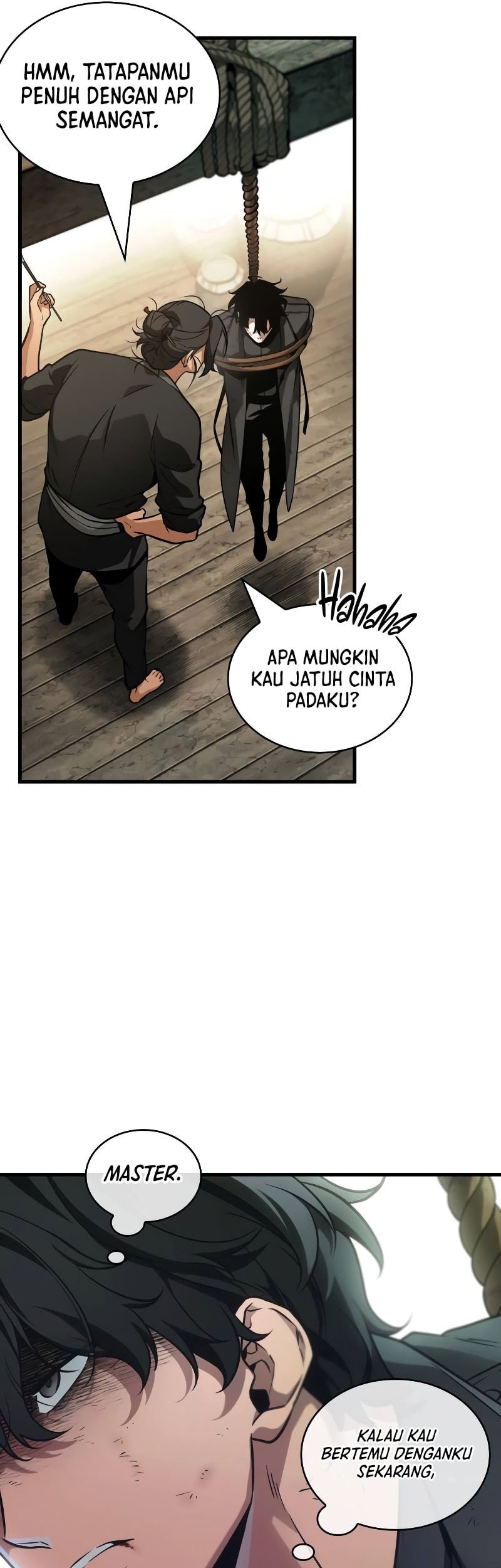Omniscient Reader's Viewpoint Chapter 267 - halaman 6