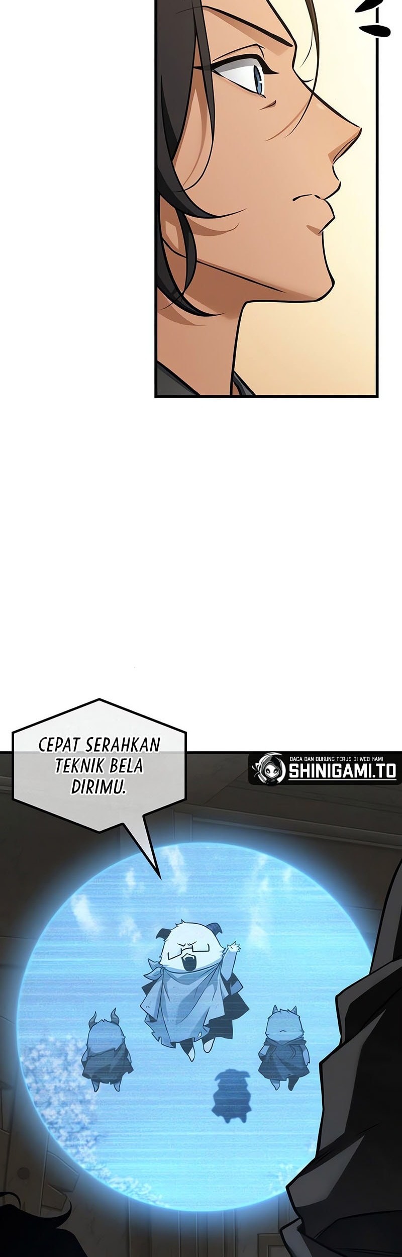Omniscient Reader's Viewpoint Chapter 268 - halaman 11