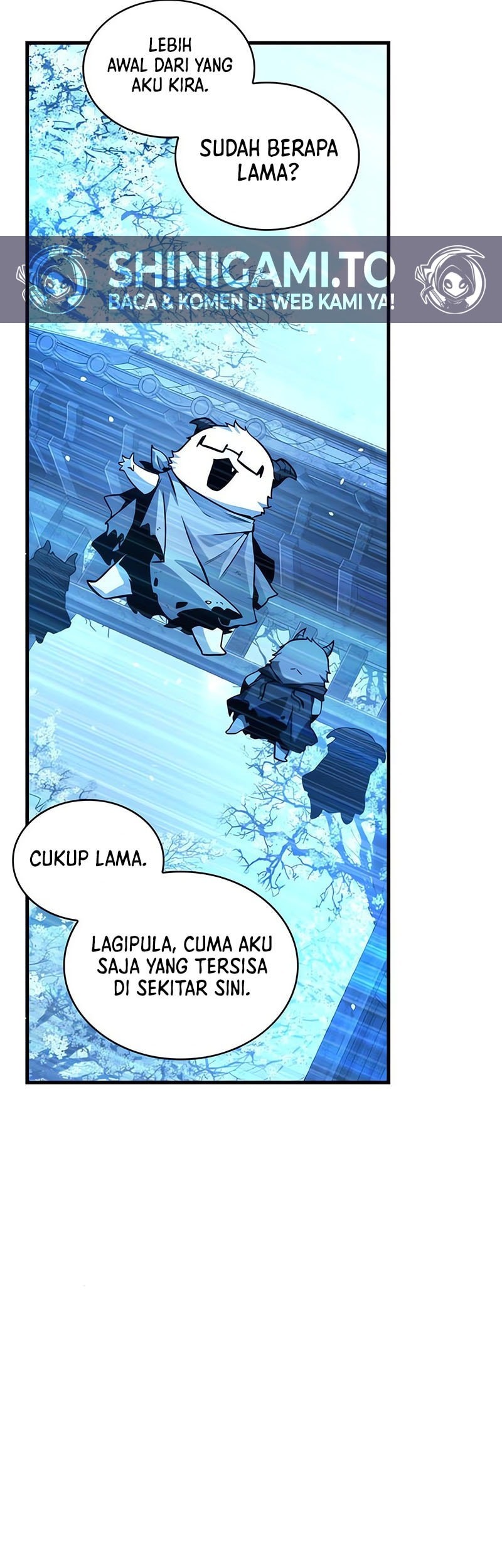 Omniscient Reader's Viewpoint Chapter 268 - halaman 14