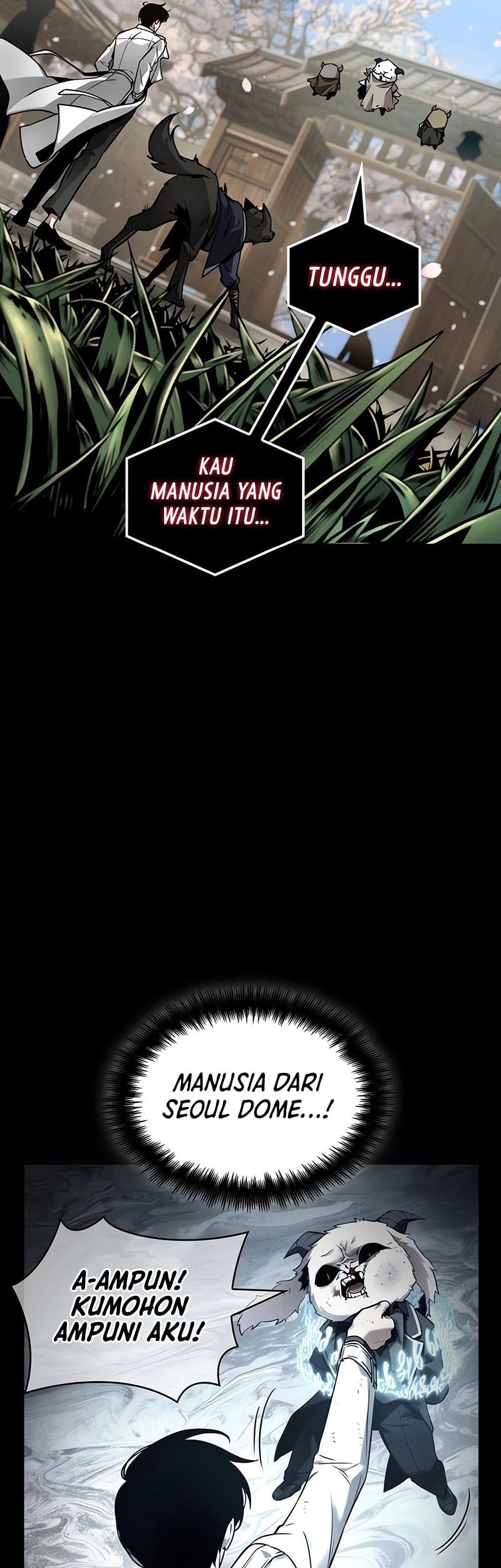 Omniscient Reader's Viewpoint Chapter 268 - halaman 18