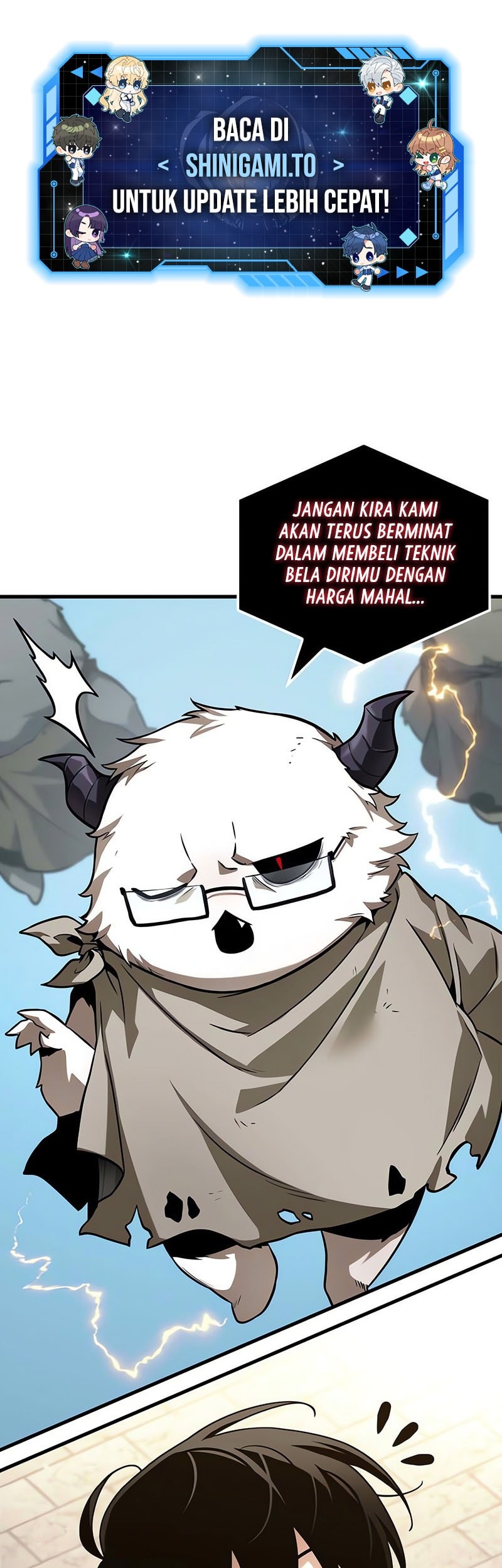 Omniscient Reader's Viewpoint Chapter 268 - halaman 2