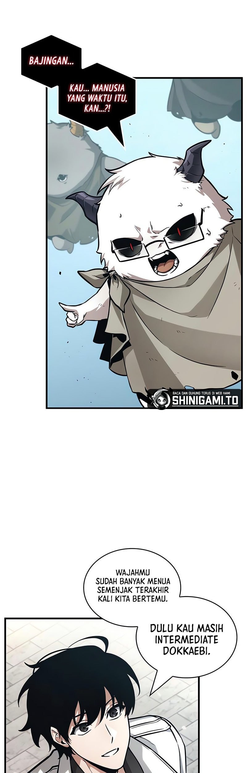 Omniscient Reader's Viewpoint Chapter 268 - halaman 24