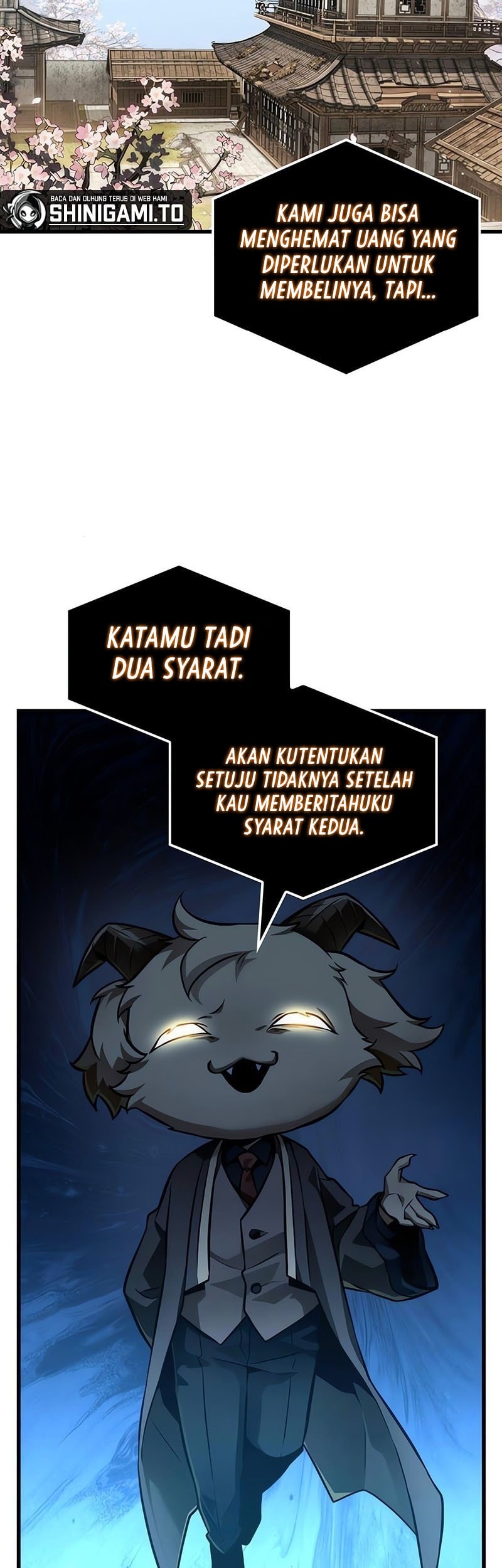 Omniscient Reader's Viewpoint Chapter 268 - halaman 36