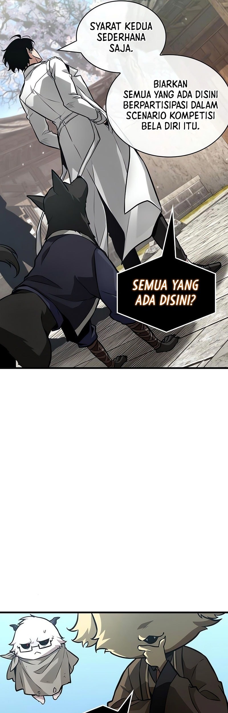 Omniscient Reader's Viewpoint Chapter 268 - halaman 38