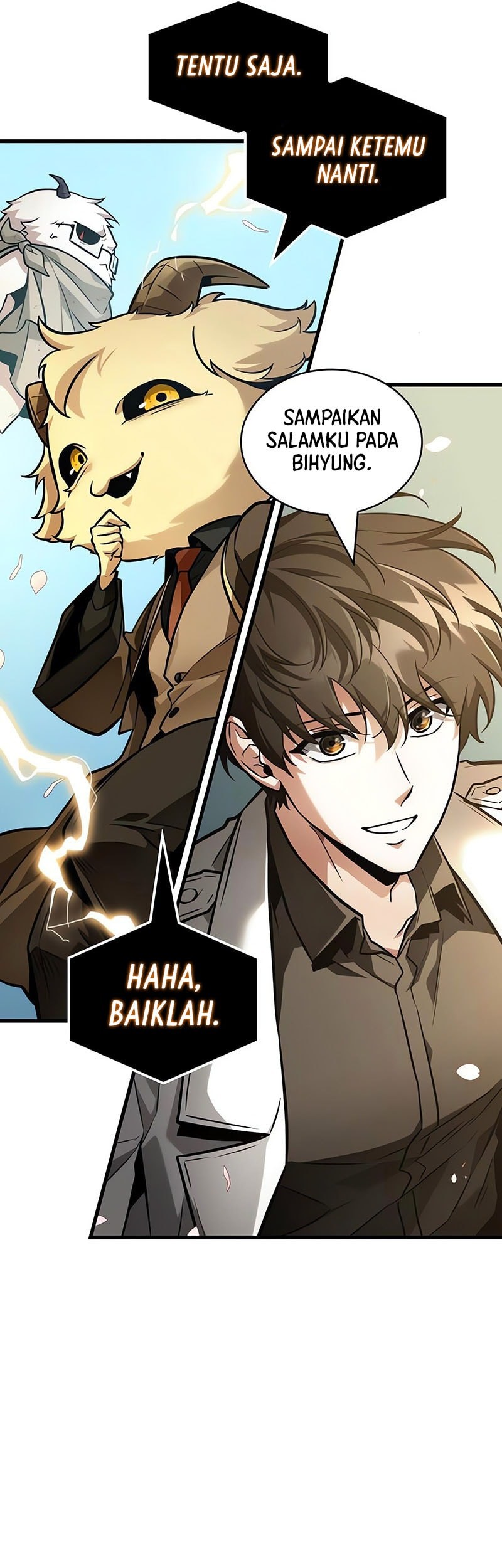 Omniscient Reader's Viewpoint Chapter 268 - halaman 42