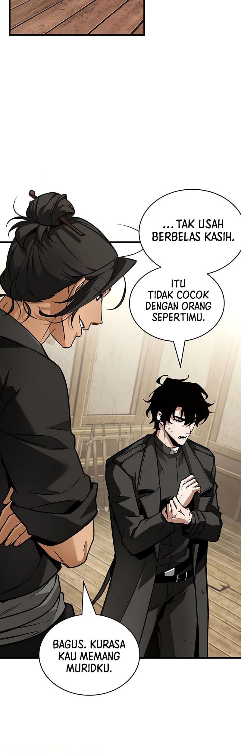 Omniscient Reader's Viewpoint Chapter 268 - halaman 5