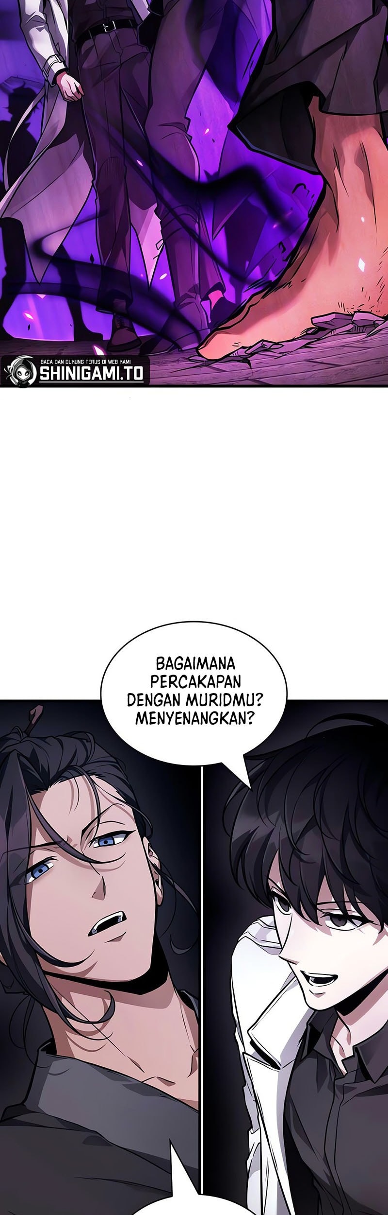 Omniscient Reader's Viewpoint Chapter 268 - halaman 52