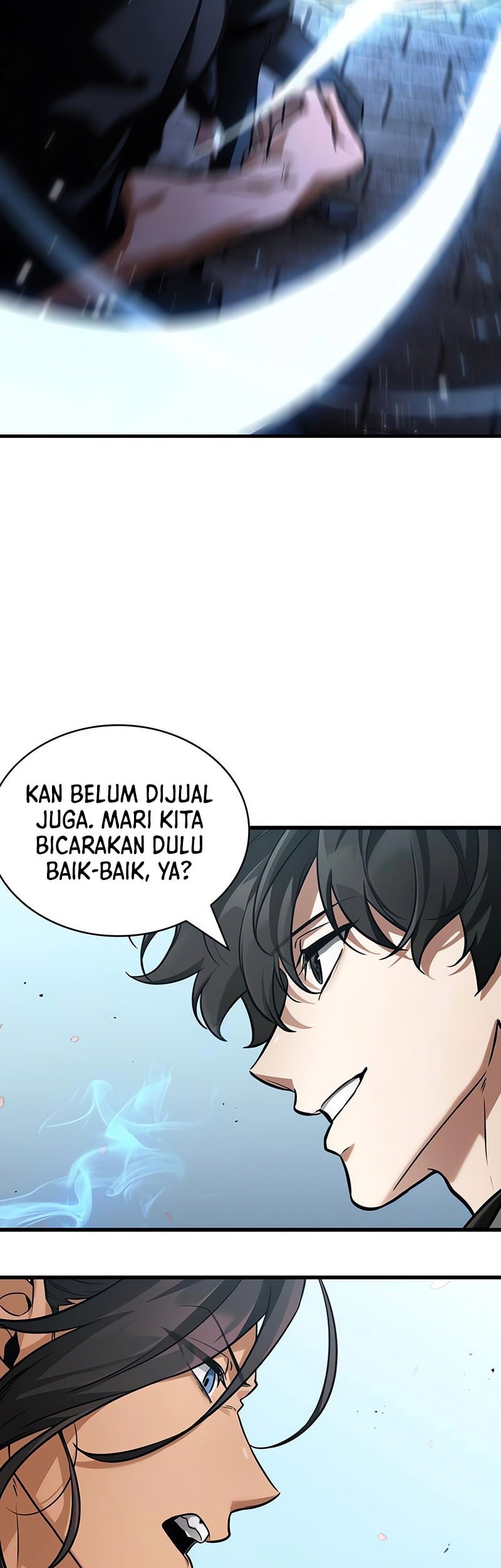 Omniscient Reader's Viewpoint Chapter 268 - halaman 58