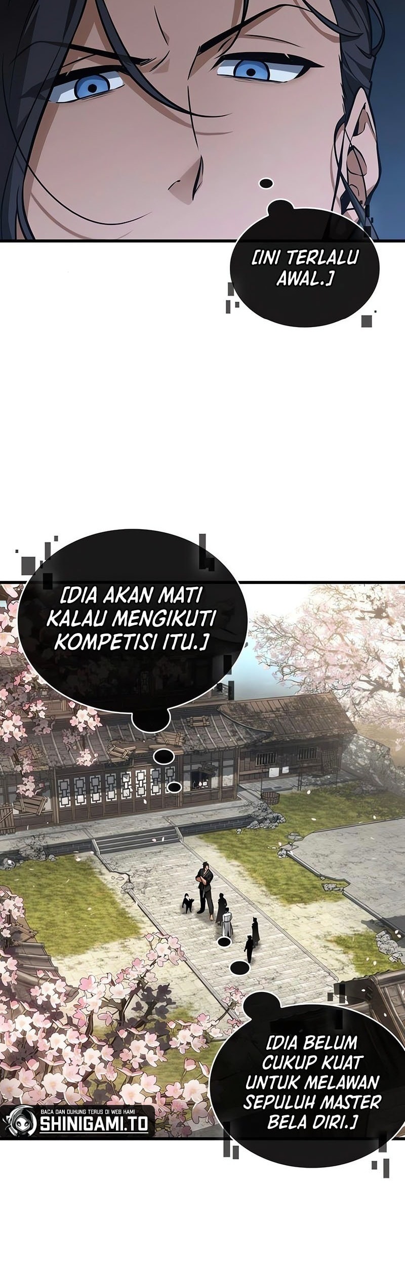 Omniscient Reader's Viewpoint Chapter 268 - halaman 63