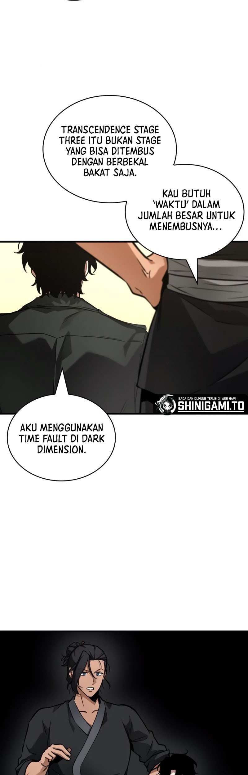 Omniscient Reader's Viewpoint Chapter 269 - halaman 12