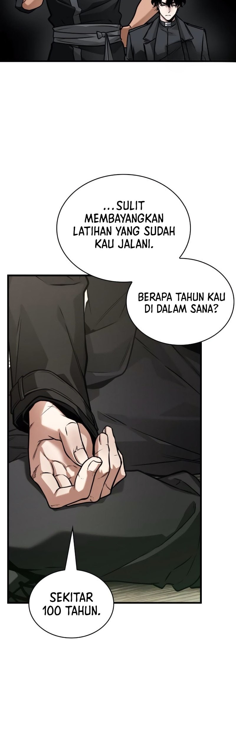 Omniscient Reader's Viewpoint Chapter 269 - halaman 13