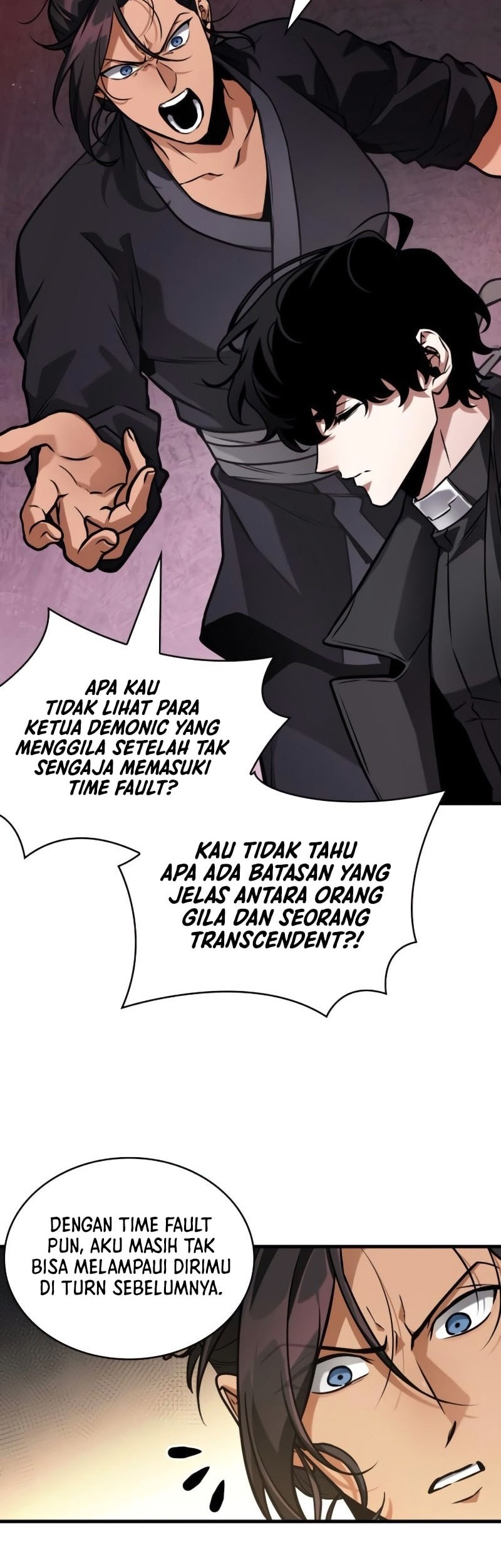 Omniscient Reader's Viewpoint Chapter 269 - halaman 15