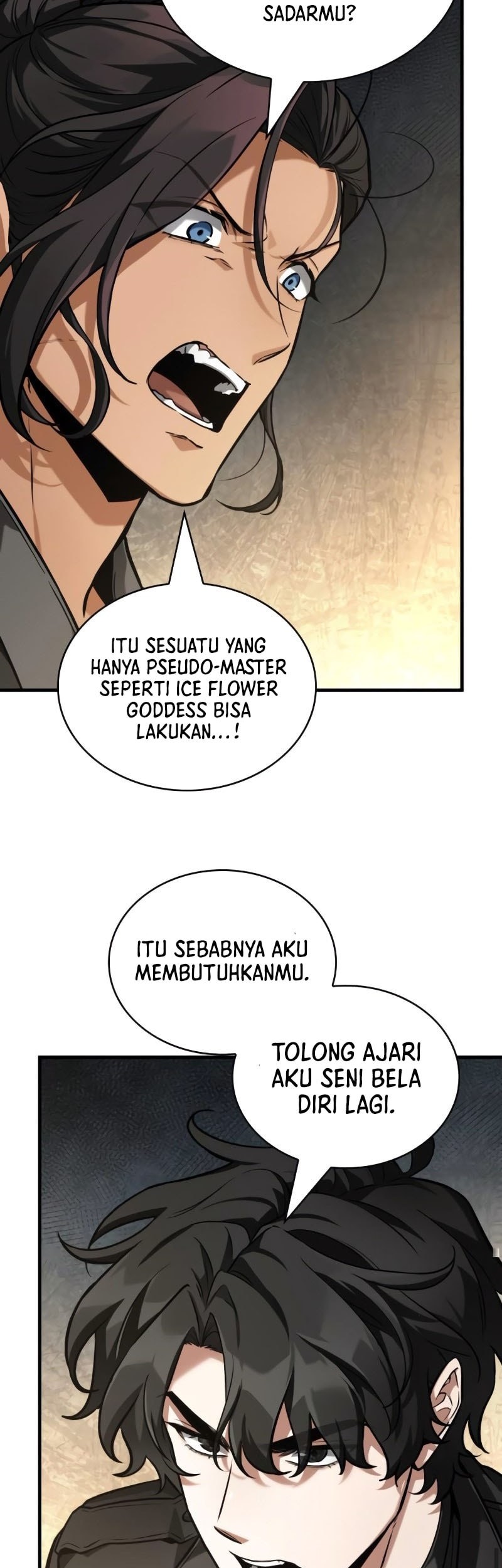 Omniscient Reader's Viewpoint Chapter 269 - halaman 20