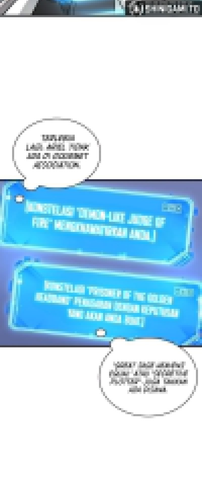 Omniscient Reader's Viewpoint Chapter 269 - halaman 40