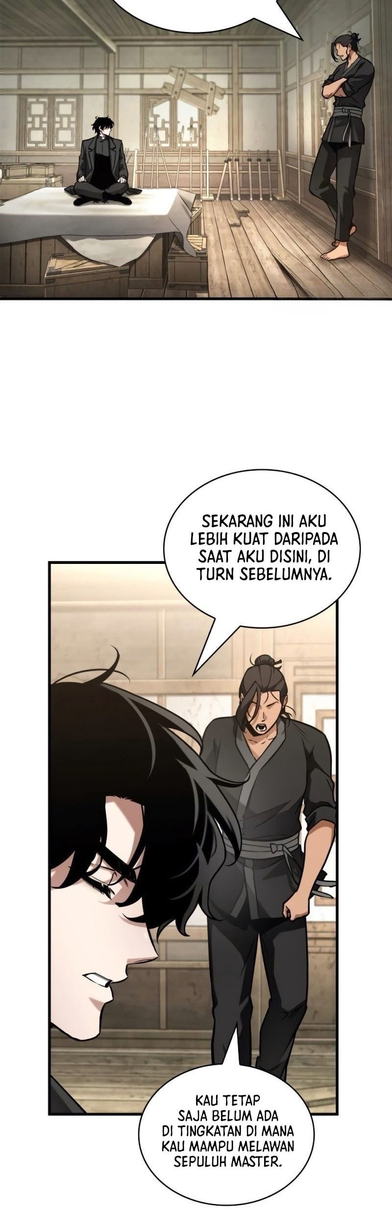 Omniscient Reader's Viewpoint Chapter 269 - halaman 9