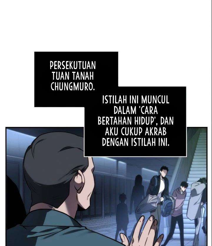 Omniscient Reader's Viewpoint Chapter 27 - halaman 39