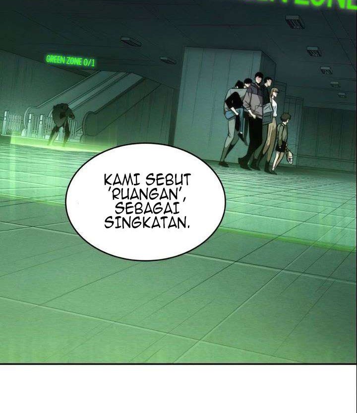 Omniscient Reader's Viewpoint Chapter 27 - halaman 43