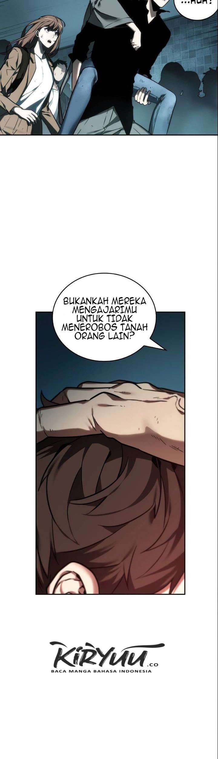 Omniscient Reader's Viewpoint Chapter 27 - halaman 59