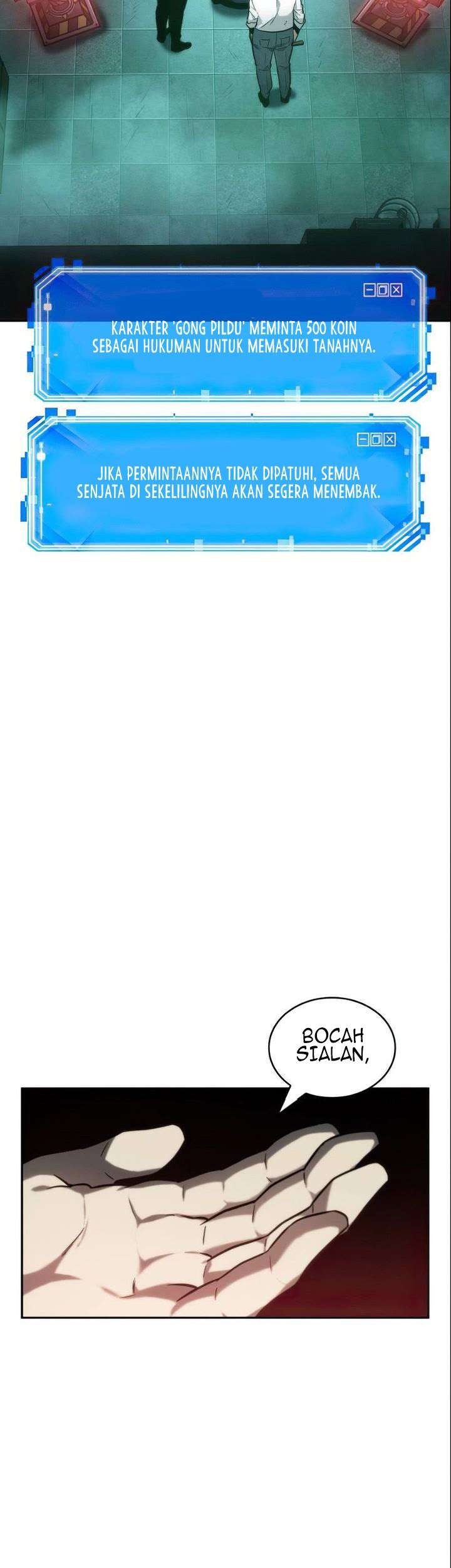 Omniscient Reader's Viewpoint Chapter 27 - halaman 63