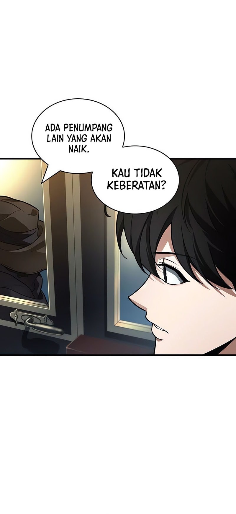Omniscient Reader's Viewpoint Chapter 270 - halaman 13