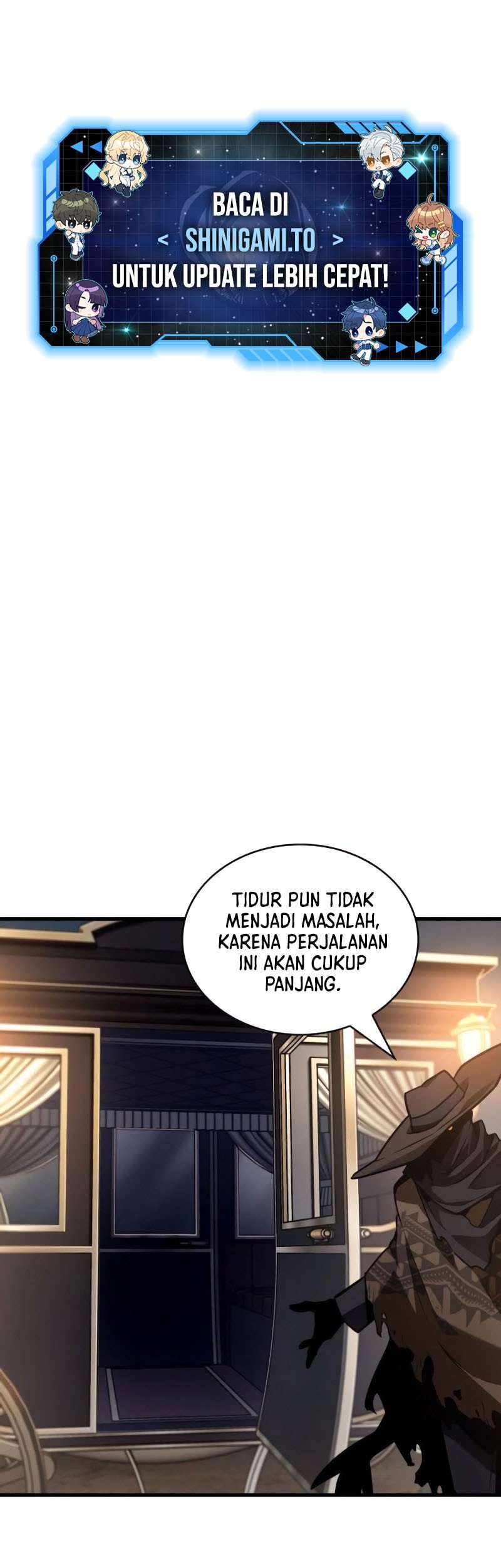 Omniscient Reader's Viewpoint Chapter 270 - halaman 2