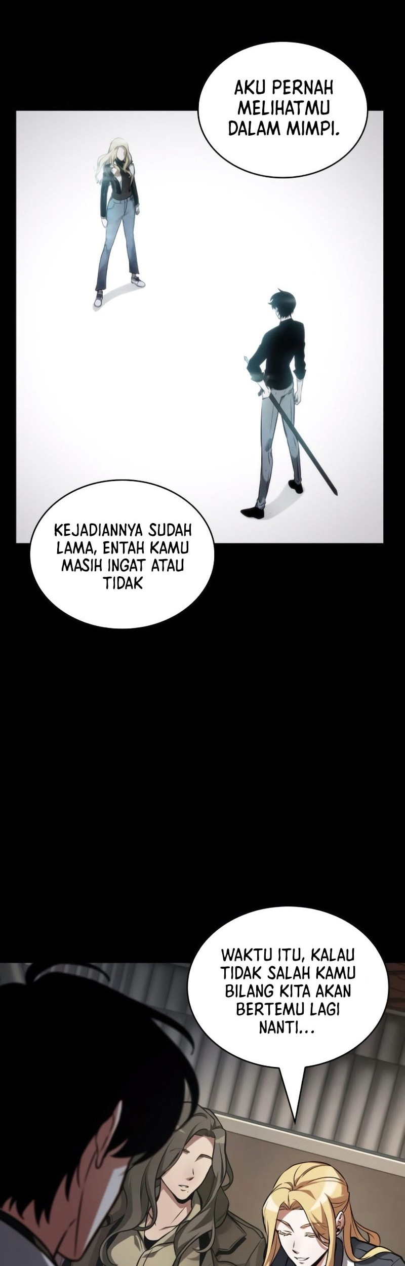 Omniscient Reader's Viewpoint Chapter 270 - halaman 23