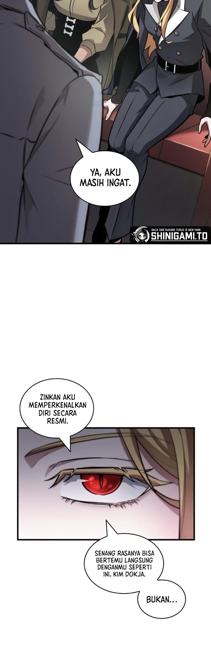 Omniscient Reader's Viewpoint Chapter 270 - halaman 24