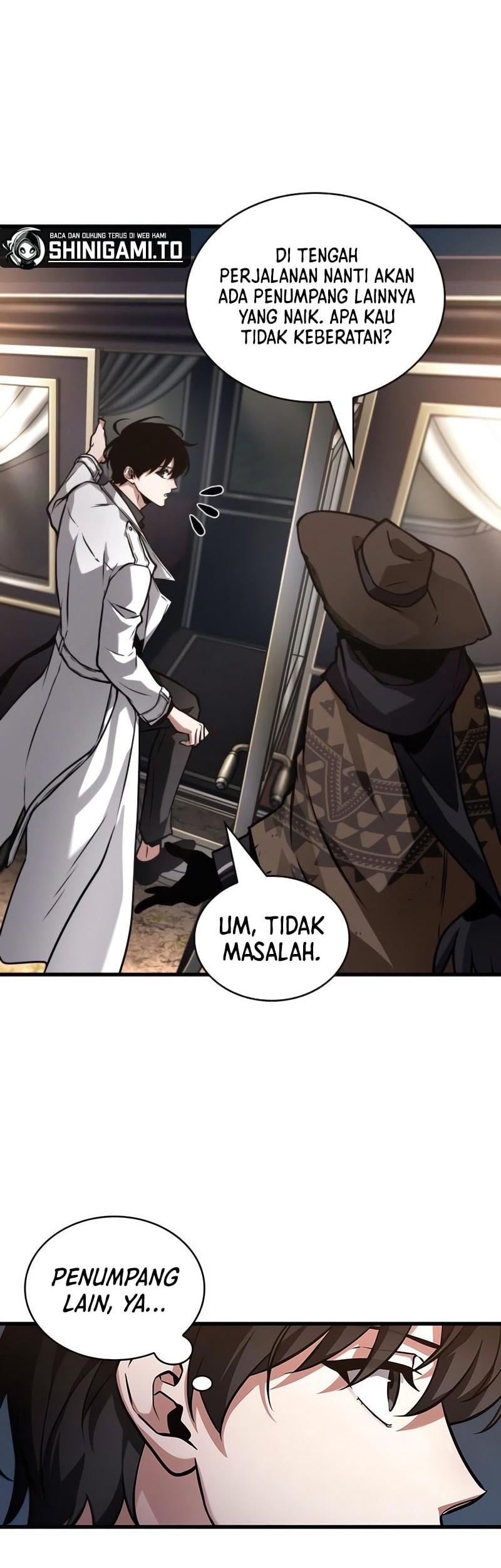 Omniscient Reader's Viewpoint Chapter 270 - halaman 3