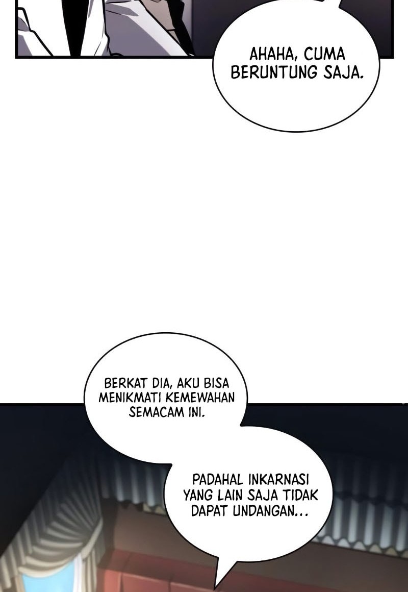 Omniscient Reader's Viewpoint Chapter 270 - halaman 33