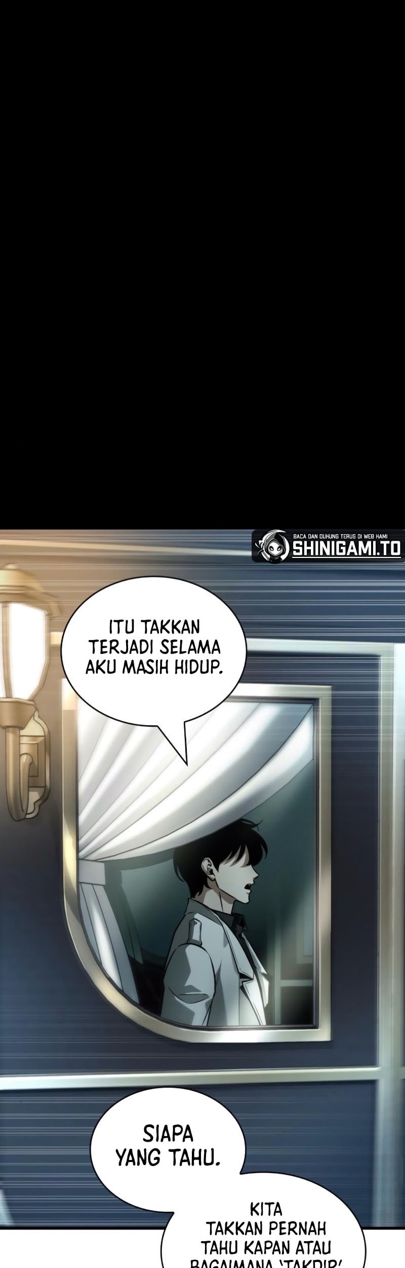 Omniscient Reader's Viewpoint Chapter 270 - halaman 50