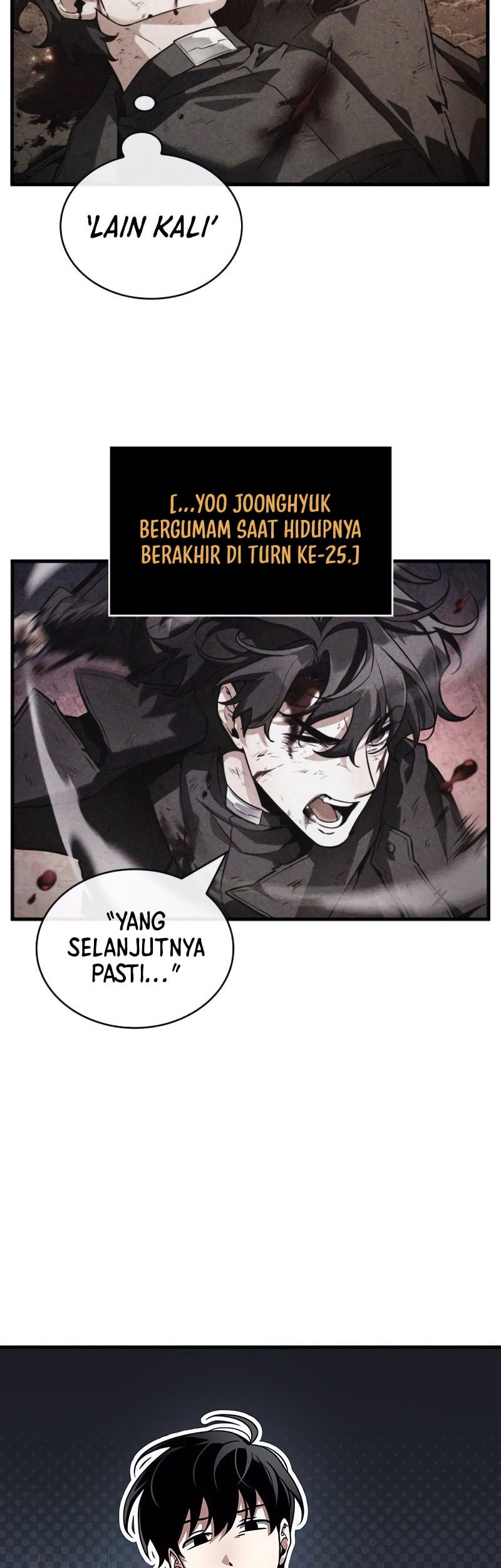 Omniscient Reader's Viewpoint Chapter 270 - halaman 7