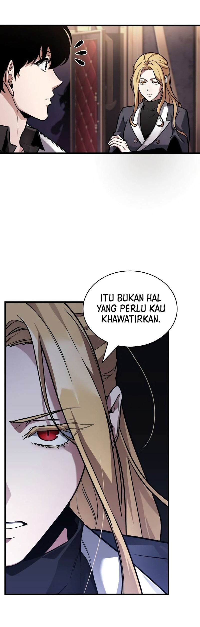 Omniscient Reader's Viewpoint Chapter 271 - halaman 13