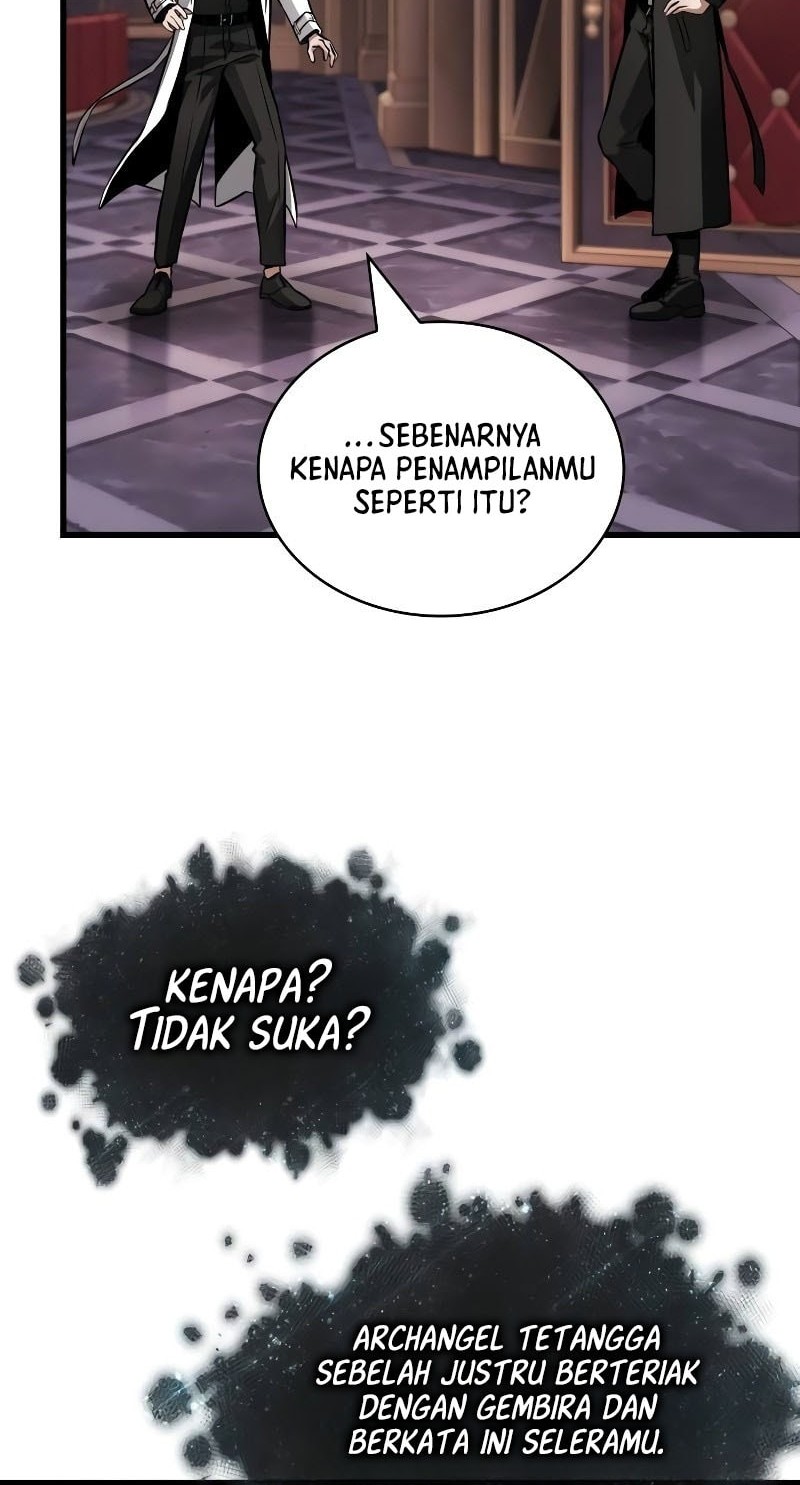 Omniscient Reader's Viewpoint Chapter 271 - halaman 25