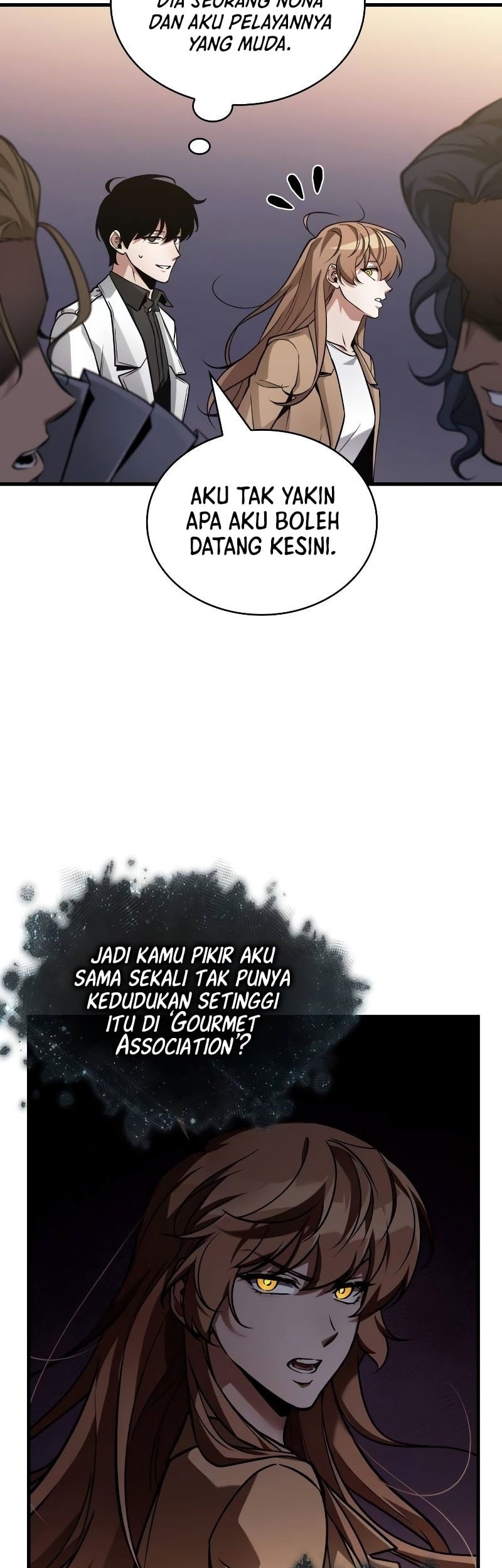 Omniscient Reader's Viewpoint Chapter 271 - halaman 36