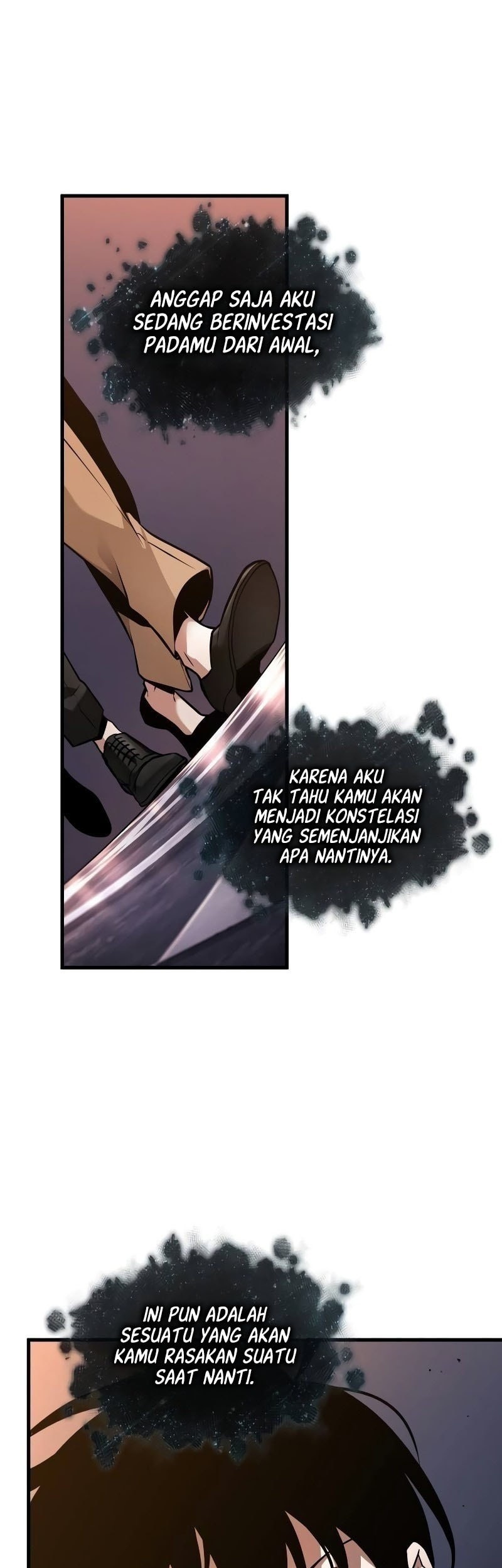 Omniscient Reader's Viewpoint Chapter 271 - halaman 38