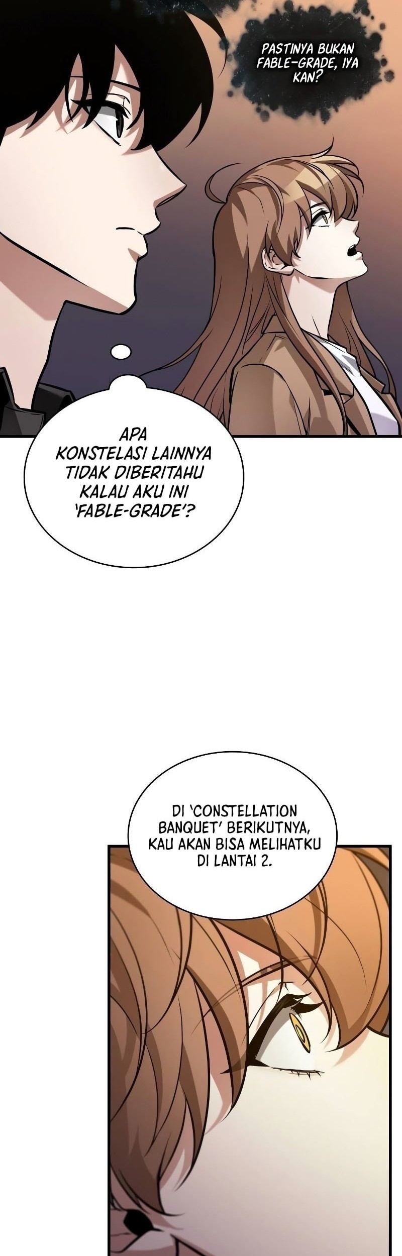 Omniscient Reader's Viewpoint Chapter 271 - halaman 43