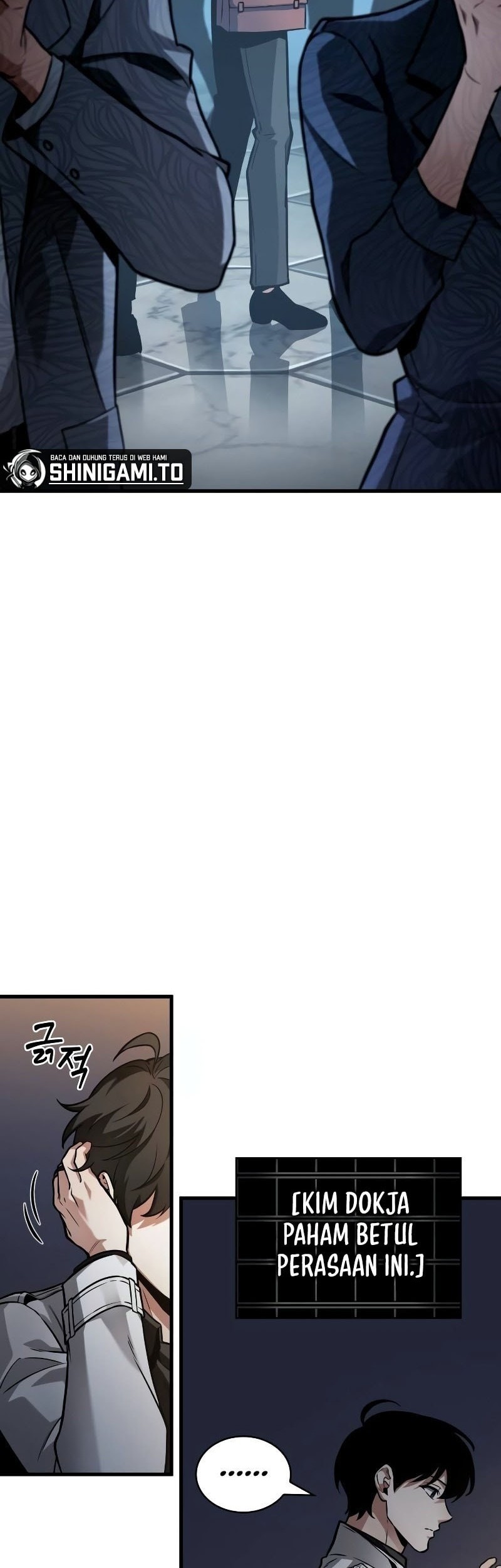 Omniscient Reader's Viewpoint Chapter 271 - halaman 63