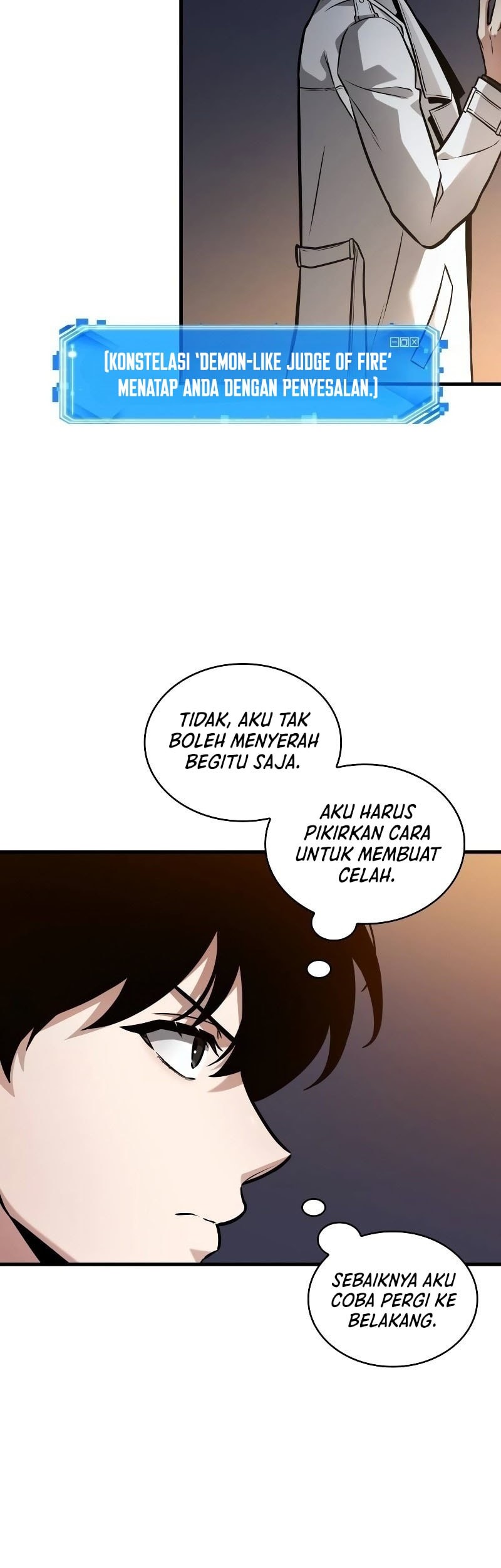 Omniscient Reader's Viewpoint Chapter 271 - halaman 64