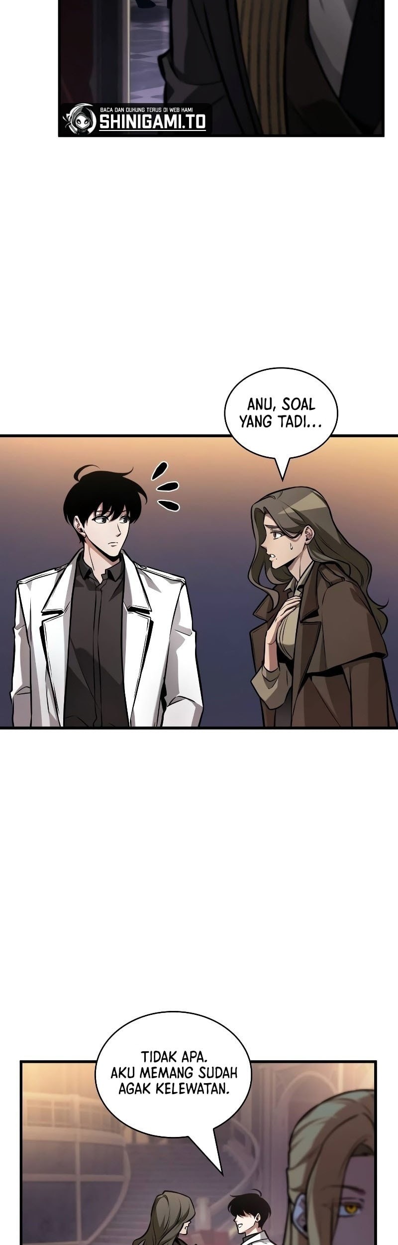 Omniscient Reader's Viewpoint Chapter 271 - halaman 8