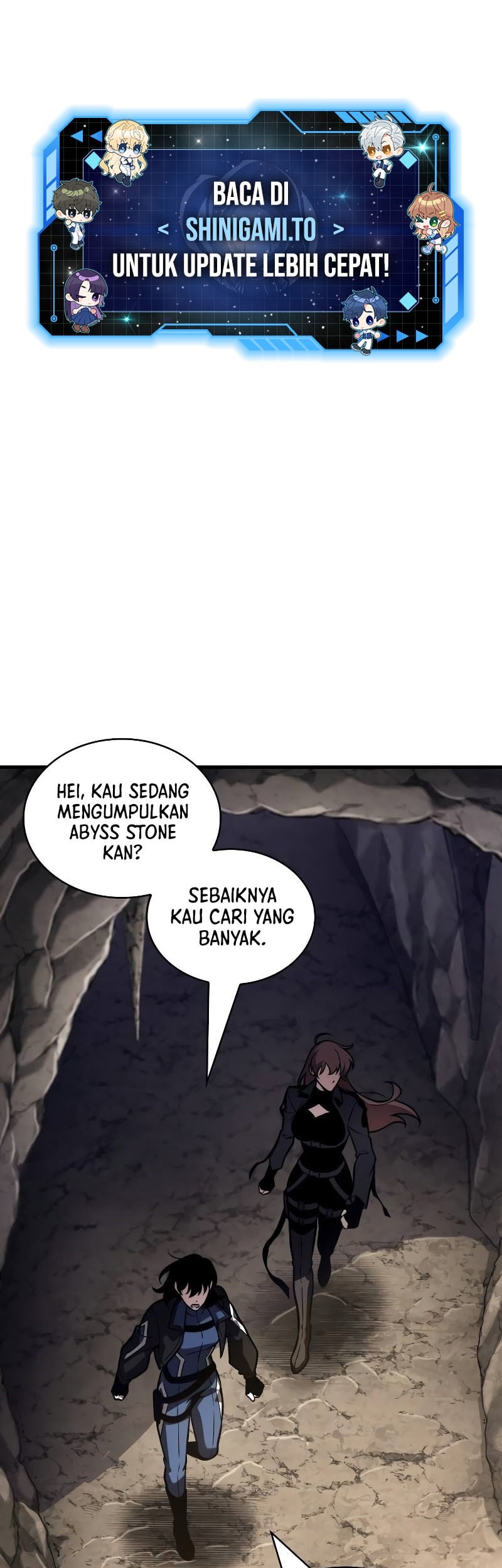 Omniscient Reader's Viewpoint Chapter 272 - halaman 2
