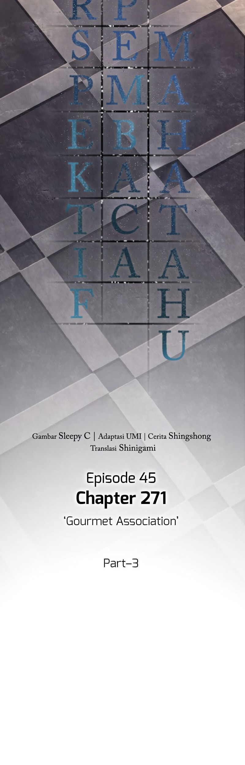 Omniscient Reader's Viewpoint Chapter 272 - halaman 23