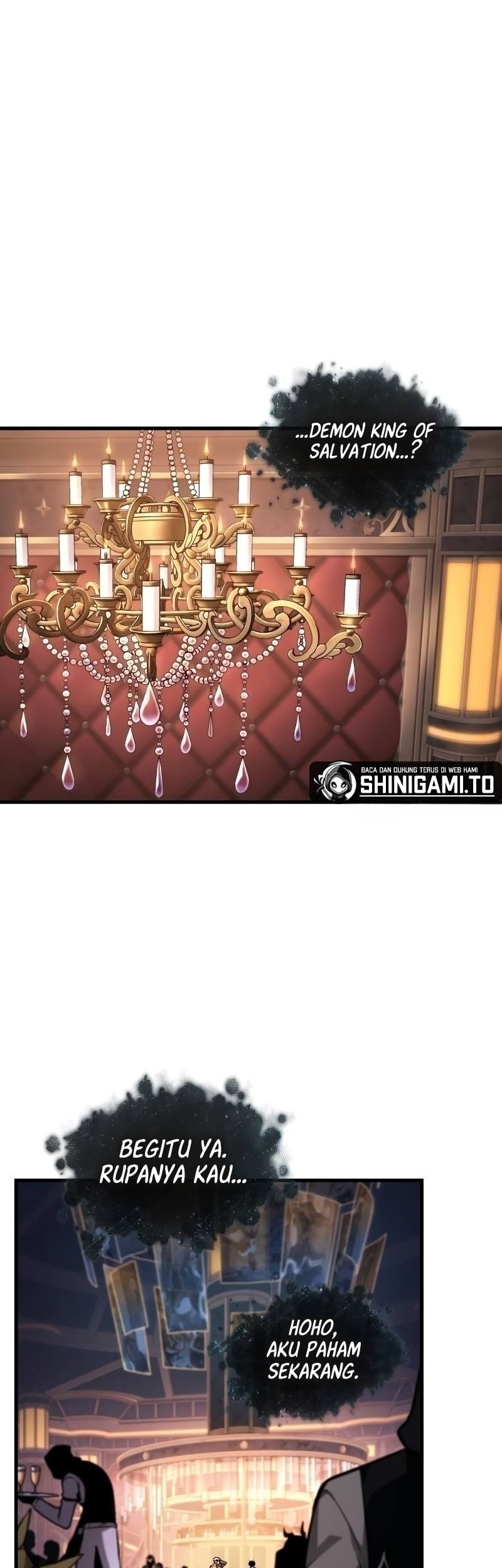 Omniscient Reader's Viewpoint Chapter 272 - halaman 24
