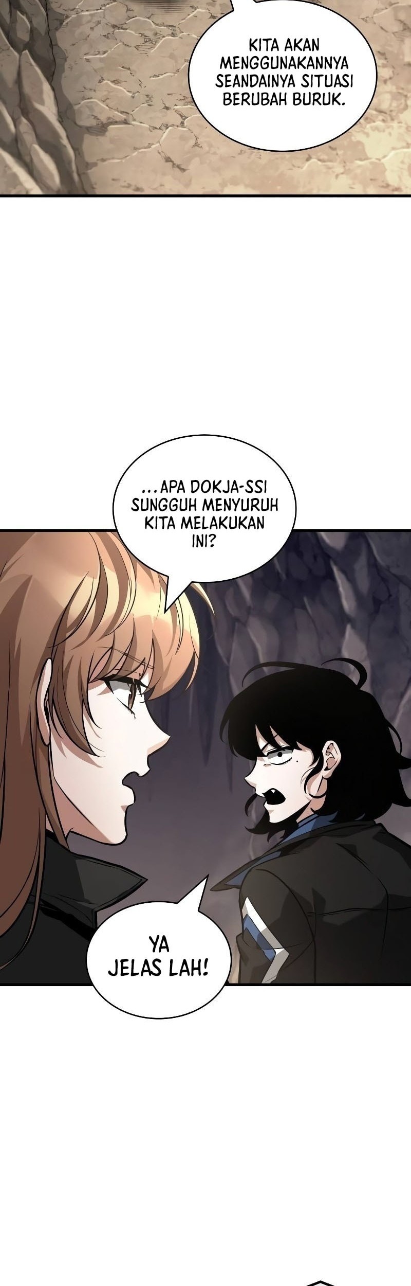 Omniscient Reader's Viewpoint Chapter 272 - halaman 3
