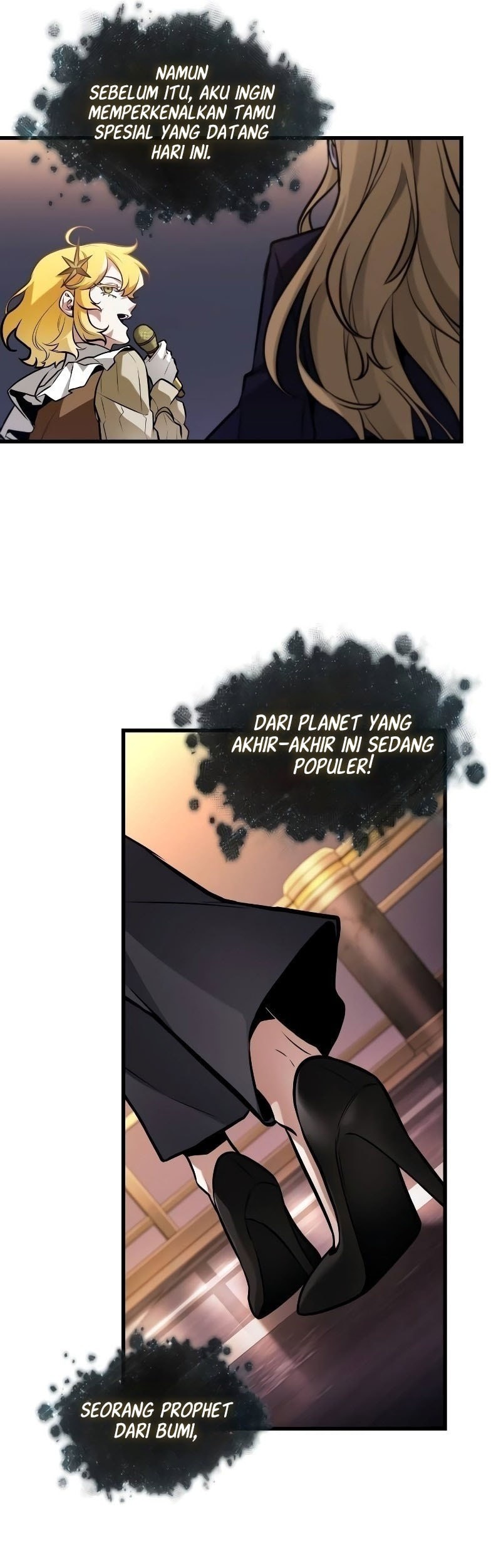Omniscient Reader's Viewpoint Chapter 272 - halaman 50