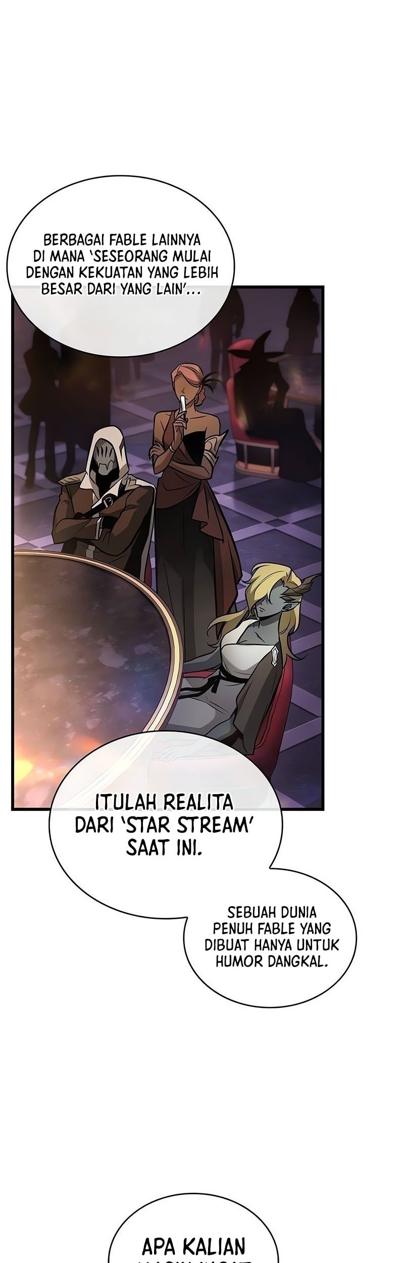 Omniscient Reader's Viewpoint Chapter 273 - halaman 11