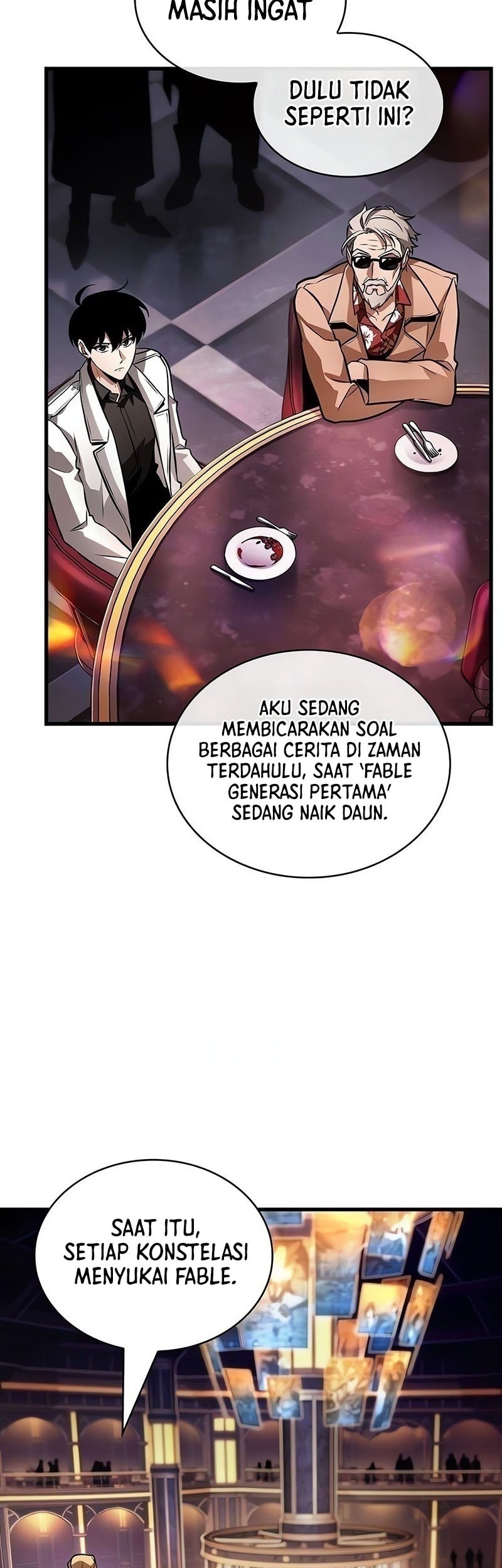 Omniscient Reader's Viewpoint Chapter 273 - halaman 12