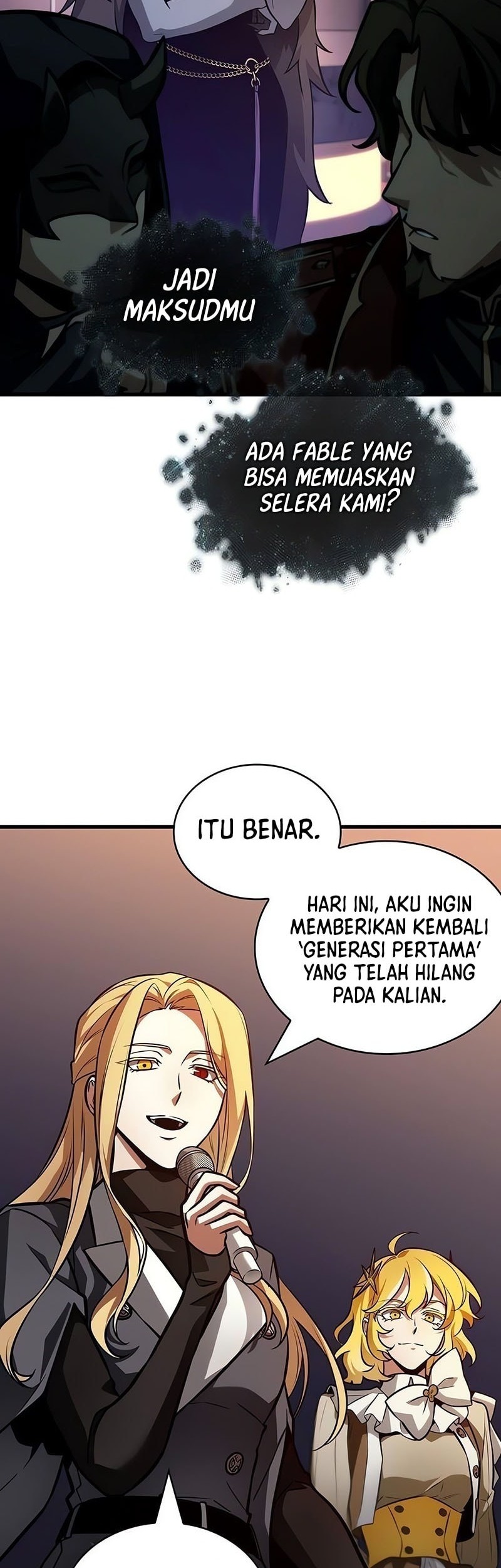Omniscient Reader's Viewpoint Chapter 273 - halaman 15